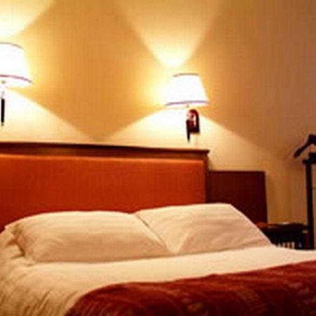 He XI Resort Hotel Lijiang  Eksteriør bilde